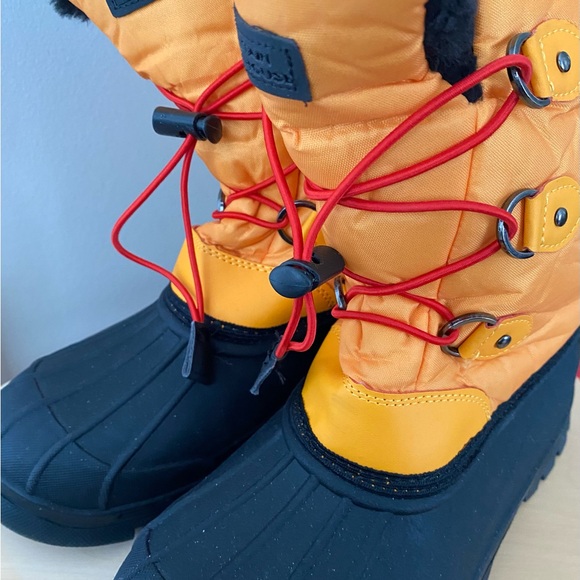 Kids Snow boots - Picture 12 of 15